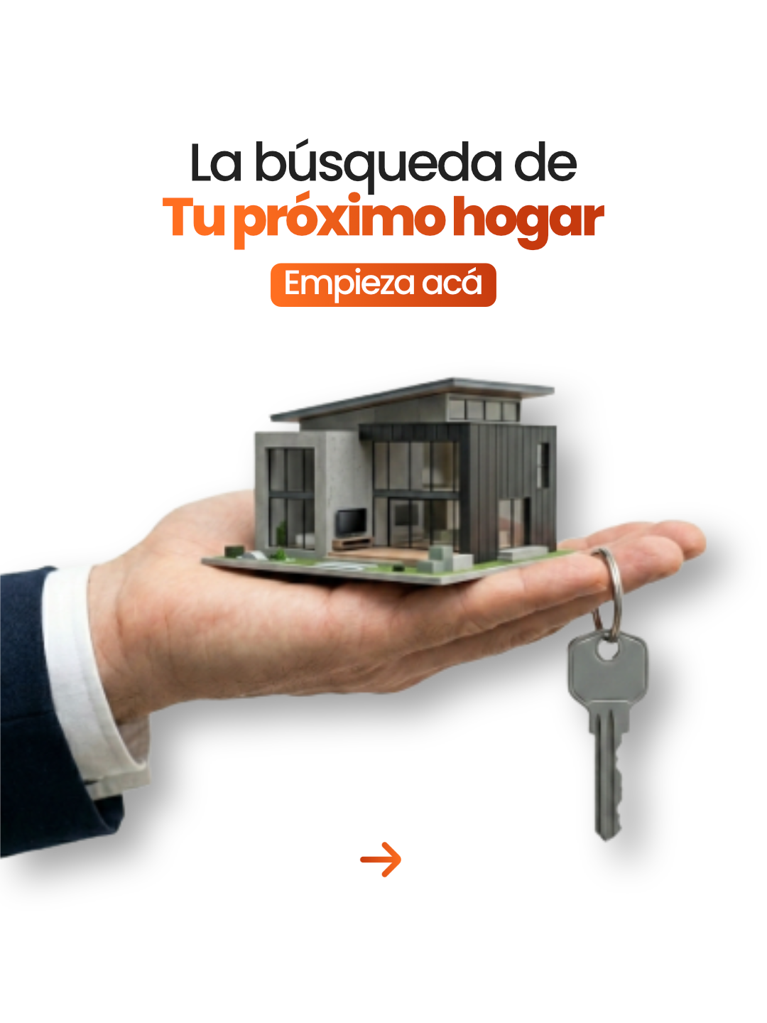 Real Estate Feed Design 5
