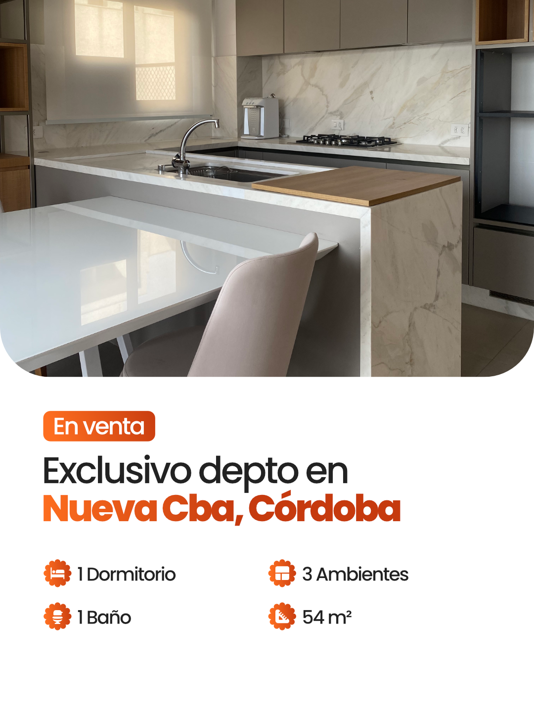 Real Estate Feed Design 7