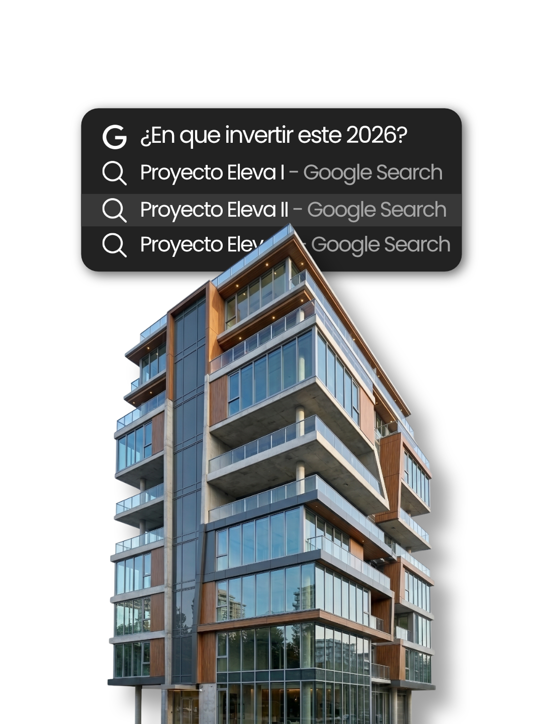 Real Estate Feed Design